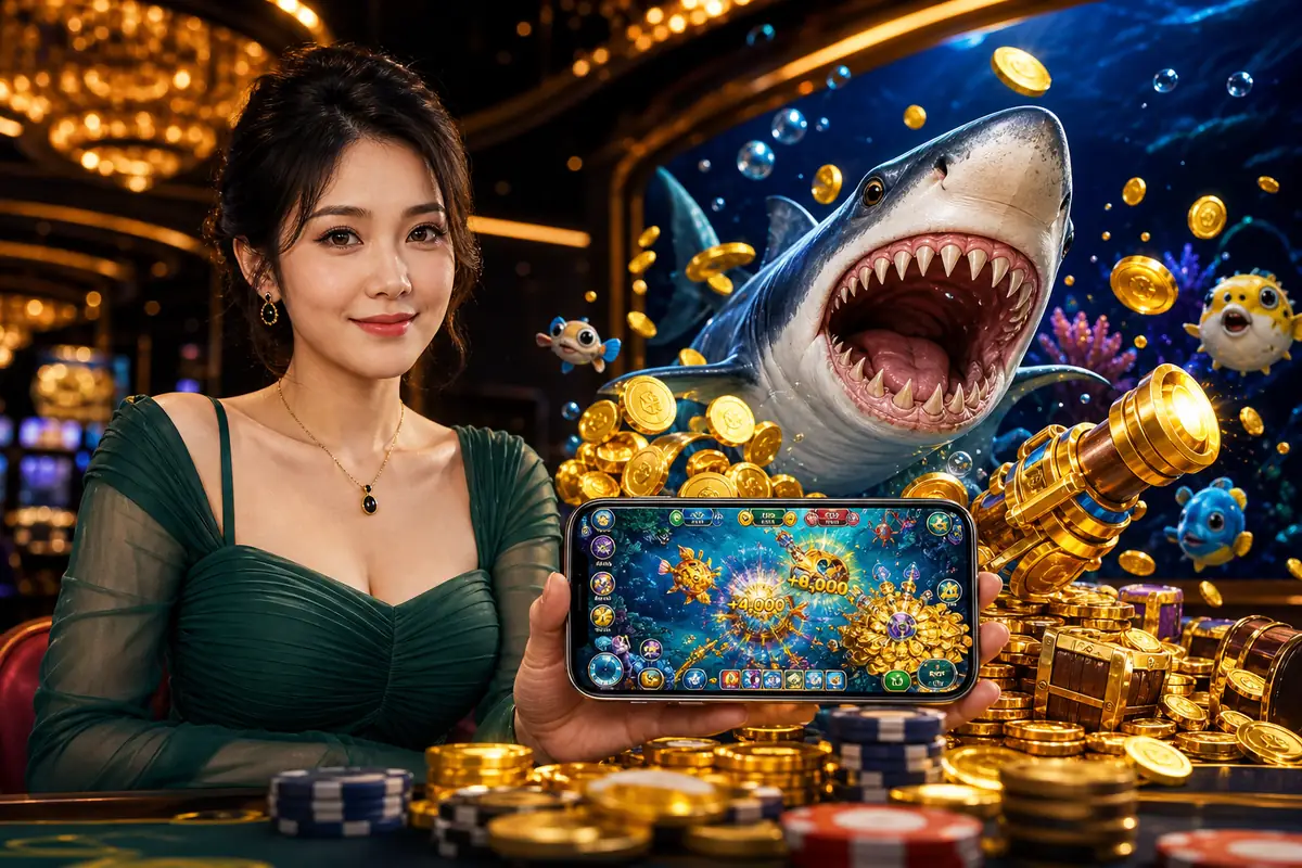 jkj92 platform taruhan online Malaysia