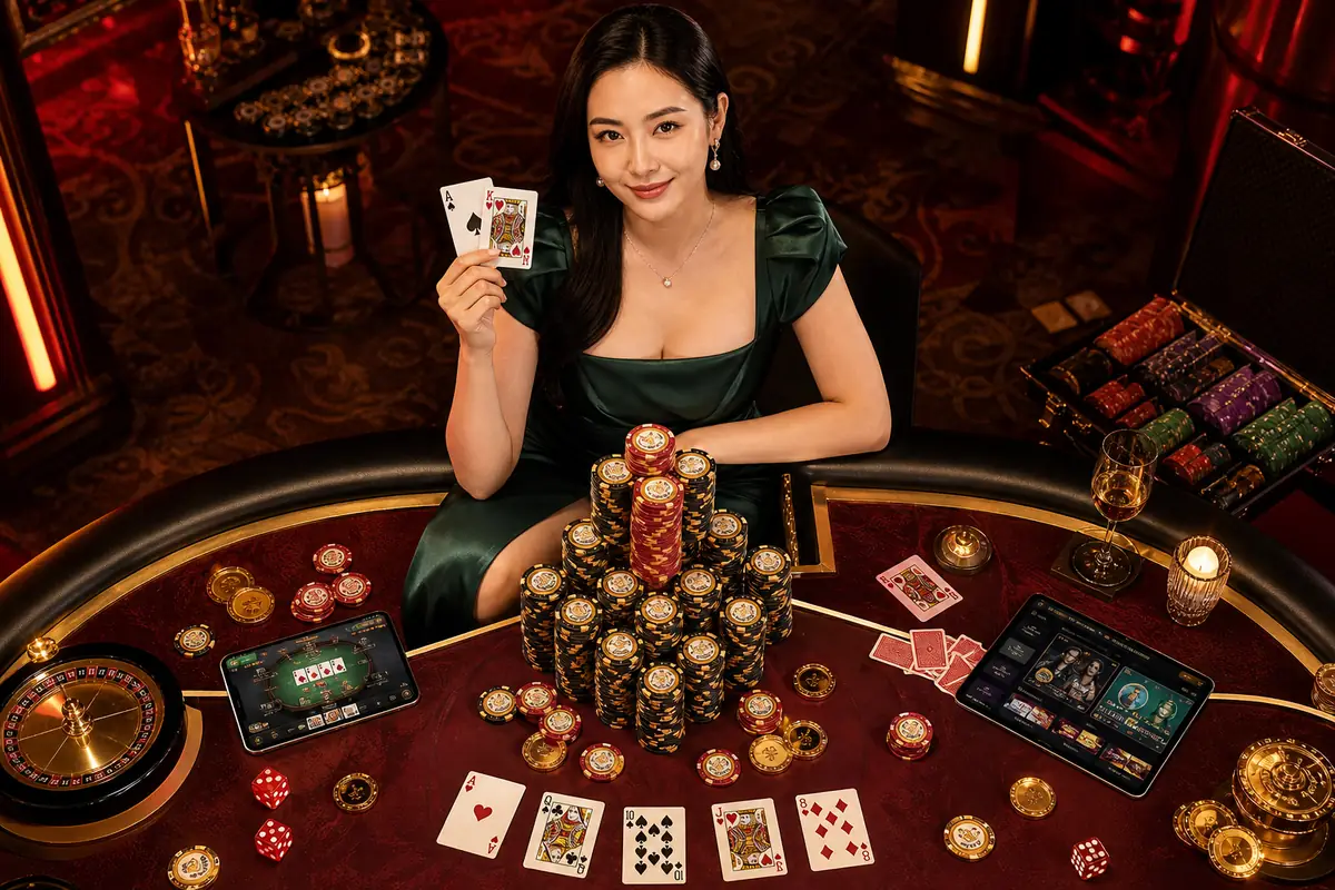 jkj92 pasukan kasino online Malaysia