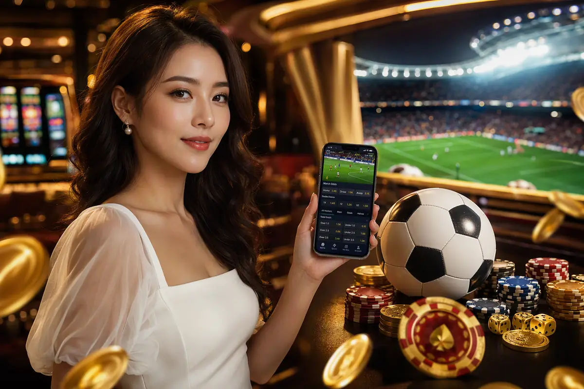 jkj92 Casino meja live dealer langsung
